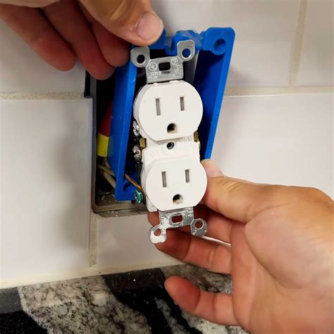 electrical box extender problems